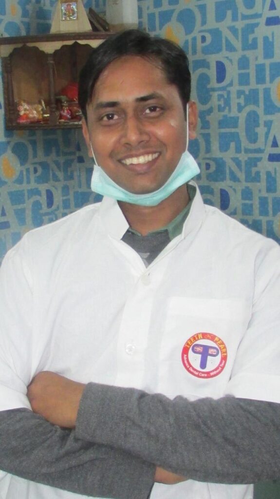 Dr Manish Dr Manish